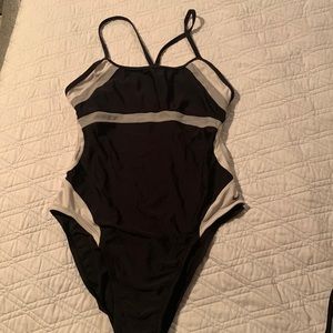 Nike one piece swimsuit